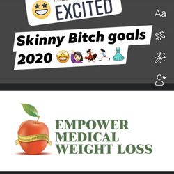 Empower Medical Weight Loss