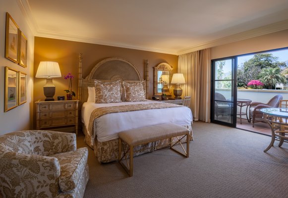 Santa Barbara Inn by null