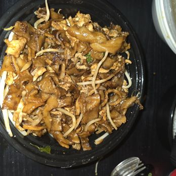 Satay Club - Char Kway Teow - Sushi Bars Near Me - Washington, DC, District of Columbia Satay Club - Char Kway Teow - Sushi Bars Near Me - Washington, DC, District of Columbia