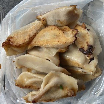 Fried Dumpling - 17 fried dumplings - Chinese Near Me - New York, New York Fried Dumpling - 17 fried dumplings - Chinese Near Me - New York, New York