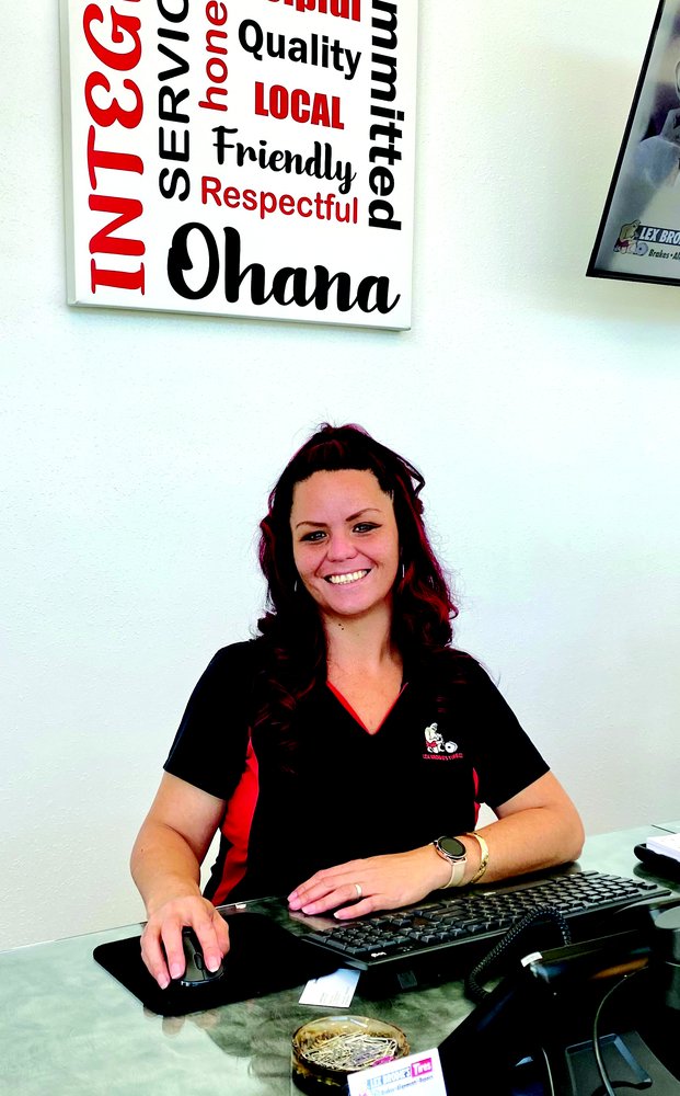 LEX BRODIE’S TIRE HILO KILAUEA Updated October 2024 64 Photos & 13