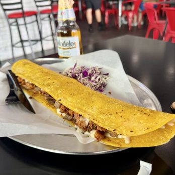 Tacos Chilango - Campechano Machete - Mexican Near Me - Surprise, Arizona Tacos Chilango - Campechano Machete - Mexican Near Me - Surprise, Arizona