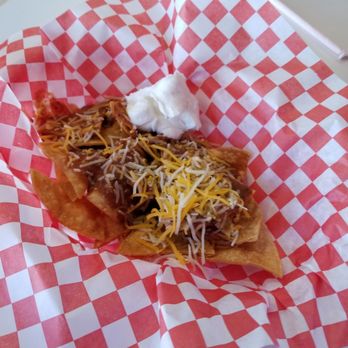 Casa De Papi - Free nachos while you wait - Mexican Near Me - Canoga Park, California