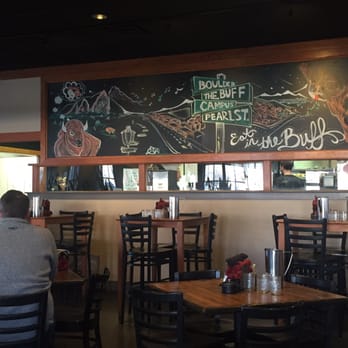 The Buff Restaurant - Breakfast & Brunch Near Me - Boulder, Colorado The Buff Restaurant - Breakfast & Brunch Near Me - Boulder, Colorado