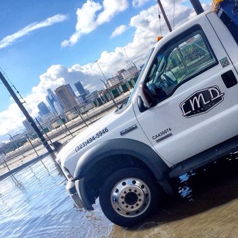 LMD Towing - Towing Near Me - Los Angeles, California LMD Towing - Towing Near Me - Los Angeles, California