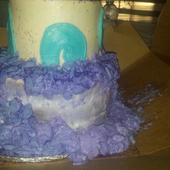 Flour Girls Bakery - Cake from Flour Girls bakery - Bakeries Near Me - Mobile, Alabama