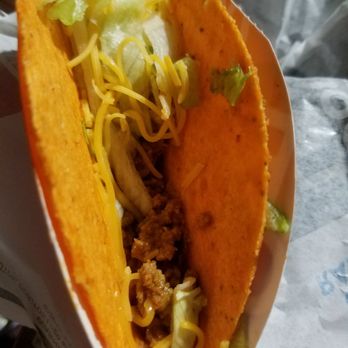 Taco Bell - Tacos Near Me - Grove City, Pennsylvania