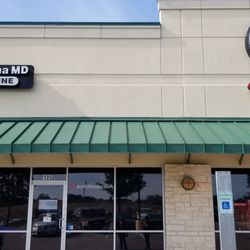 Stay Young  Massage & Wellness - Next to Texas Muscle & Fitness