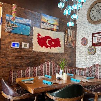 Chef’s Table - Mediterranean Near Me - San Antonio, Texas Chef’s Table - Mediterranean Near Me - San Antonio, Texas
