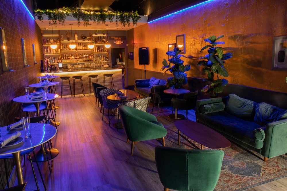RKB Lounge Image