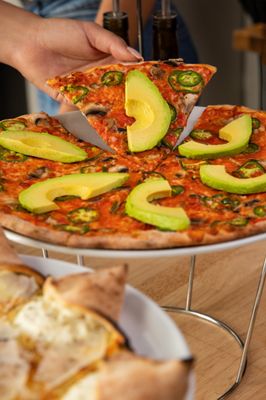 Mister O1 Extraordinary Pizza - Doral by null