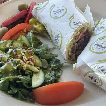 The Olive Restobar - Mediterranean Near Me - Downey, California The Olive Restobar - Mediterranean Near Me - Downey, California