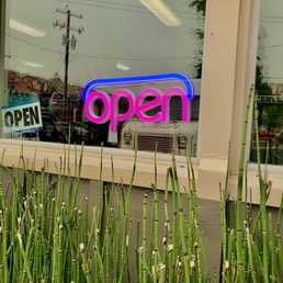Outside Outside