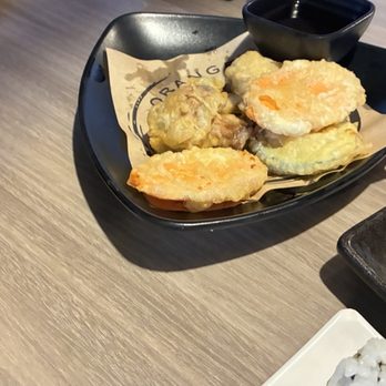 Orange Fish - Ramen Near Me - La Verne, California Orange Fish - Ramen Near Me - La Verne, California