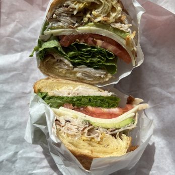 Perry's Joint - The Hip Bird Sandwich - Sandwiches Near Me - Pasadena, California