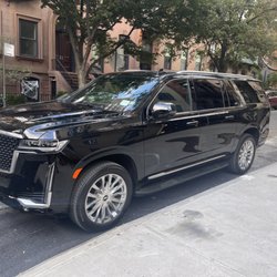 ELuxury Transport
