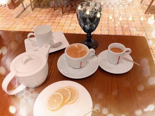 InterContinental Grand Stanford Hong Kong by IHG by null