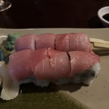 Engleside Restaurant - Dynamite Roll - Sushi Bars Near Me - Beach Haven, New Jersey