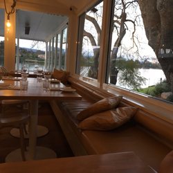 Wharf Rd Restaurant & Bar