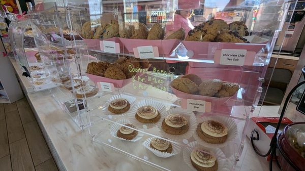 Sprinkles Bakeshop & Cafe by null