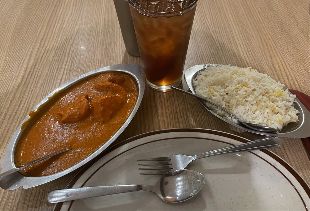 Shiva Indian Restaurant