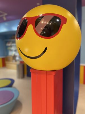 PEZ Visitor Center by null