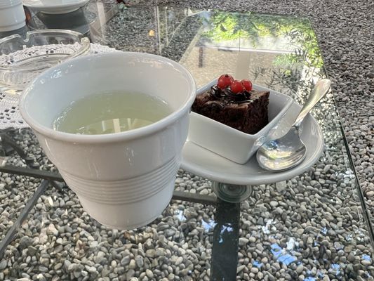 Hotel la Colonnina by null