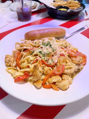TGI Fridays by null