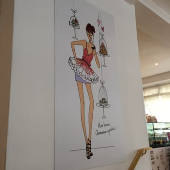 Brigit's Bakery - Cute decoration! - Bakeries Near Me - London, XGL Brigit's Bakery - Cute decoration! - Bakeries Near Me - London, XGL
