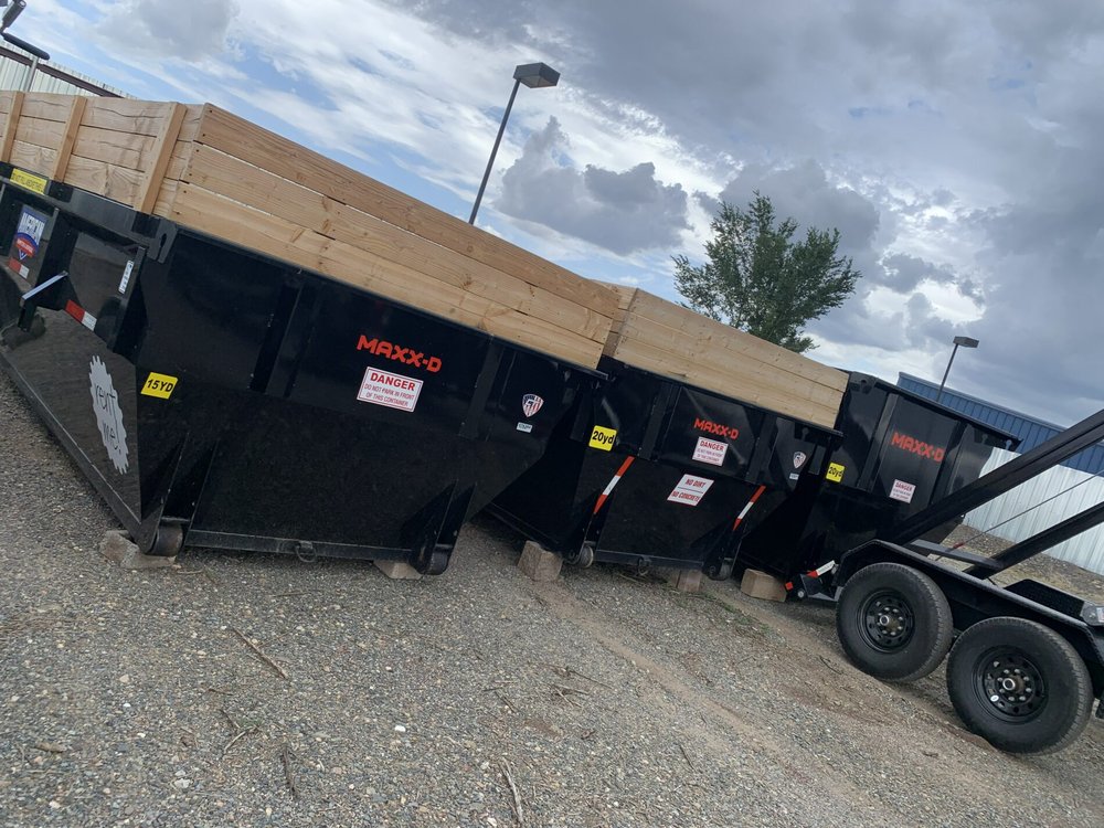 WILL DUMP IT Updated September 2024 44216 S Range Rd, Hammond