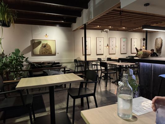 Viet Tapas Bar by null