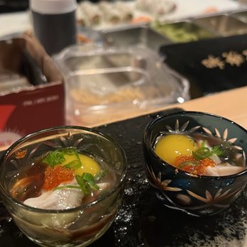 Tokyo Sushi - Sushi Bars Near Me - Fort Lauderdale, Florida