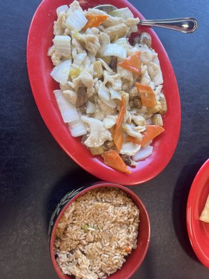 Chef Chen Chinese Restaurant- Frisco by null