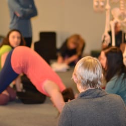 YogaBalance