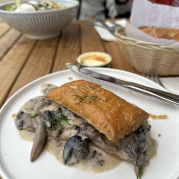 Galinette - Escargot - French Near Me - San Francisco, California Galinette - Escargot - French Near Me - San Francisco, California