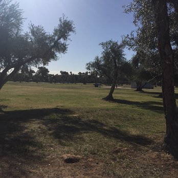 Los Olivos Park - Parks Near Me - Phoenix, Arizona