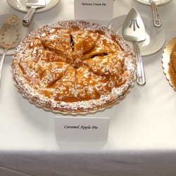 Vienna Desserts