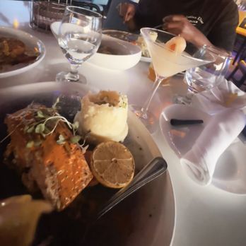 Vistamar - Seafood Near Me - Bronx, New York Vistamar - Seafood Near Me - Bronx, New York