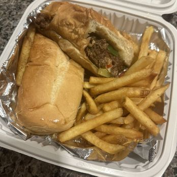 Crossroads Bar & Grill - Philly Cheesesteak - Cocktail Bars Near Me - Springfield, Virginia Crossroads Bar & Grill - Philly Cheesesteak - Cocktail Bars Near Me - Springfield, Virginia