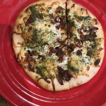 Pizzeria Luca - Pizza Near Me - Albuquerque, New Mexico