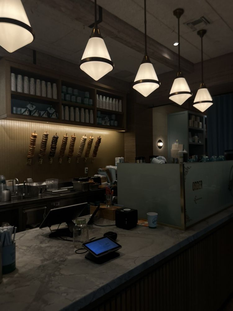 Sadie’s Cafe Image