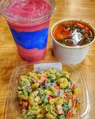 Rollin' Oats Market by null