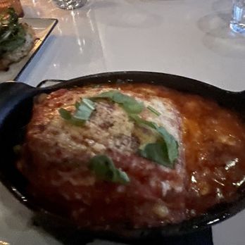 Salento Italia - CAST IRON LASAGNA - Italian Near Me - Nashville, Tennessee Salento Italia - CAST IRON LASAGNA - Italian Near Me - Nashville, Tennessee
