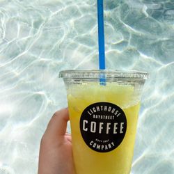 Bay Street Coffee Company