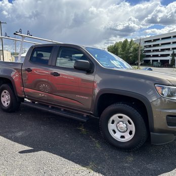 Willey's Auto Detail - On location
We bring power and water, when there is none. - Auto Detailing Near Me Willey's Auto Detail - On location
We bring power and water, when there is none. - Auto Detailing Near Me