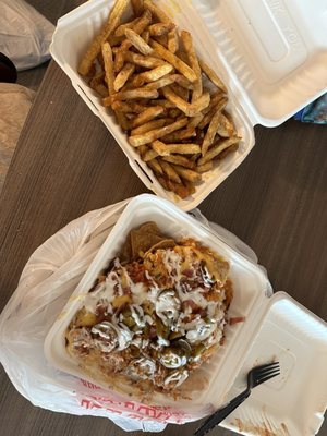 Smokin' Bowls by null