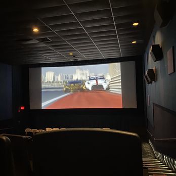 AMC Stonybrook 20 - Cinema Near Me - Louisville, Kentucky