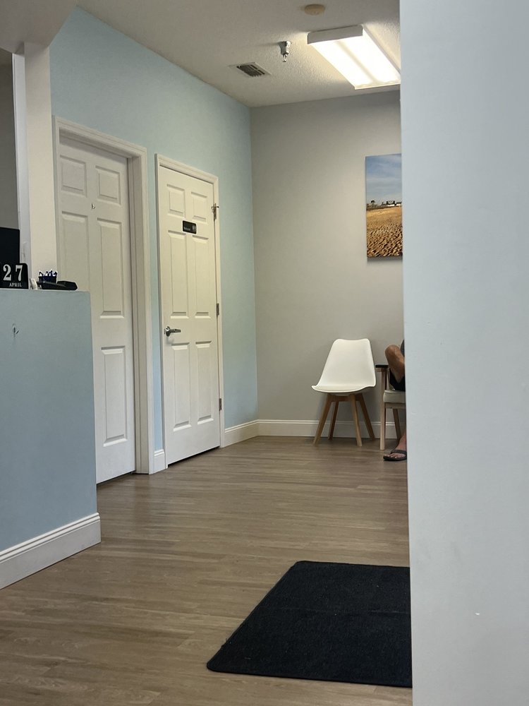 SUPERIOR FOOT, ANKLE & WOUND CARE JOHN R. NORTHRUP, DPM Updated