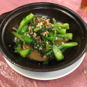 Rongji Restaurant - Seafood Near Me - Hong Kong, HK