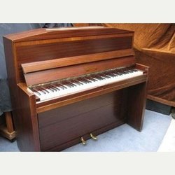 Stephen Cooper Piano Tuner
